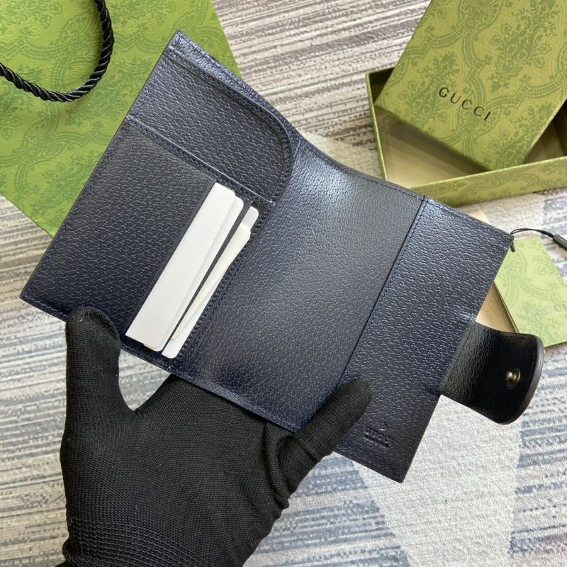 Gvc*1 wallets